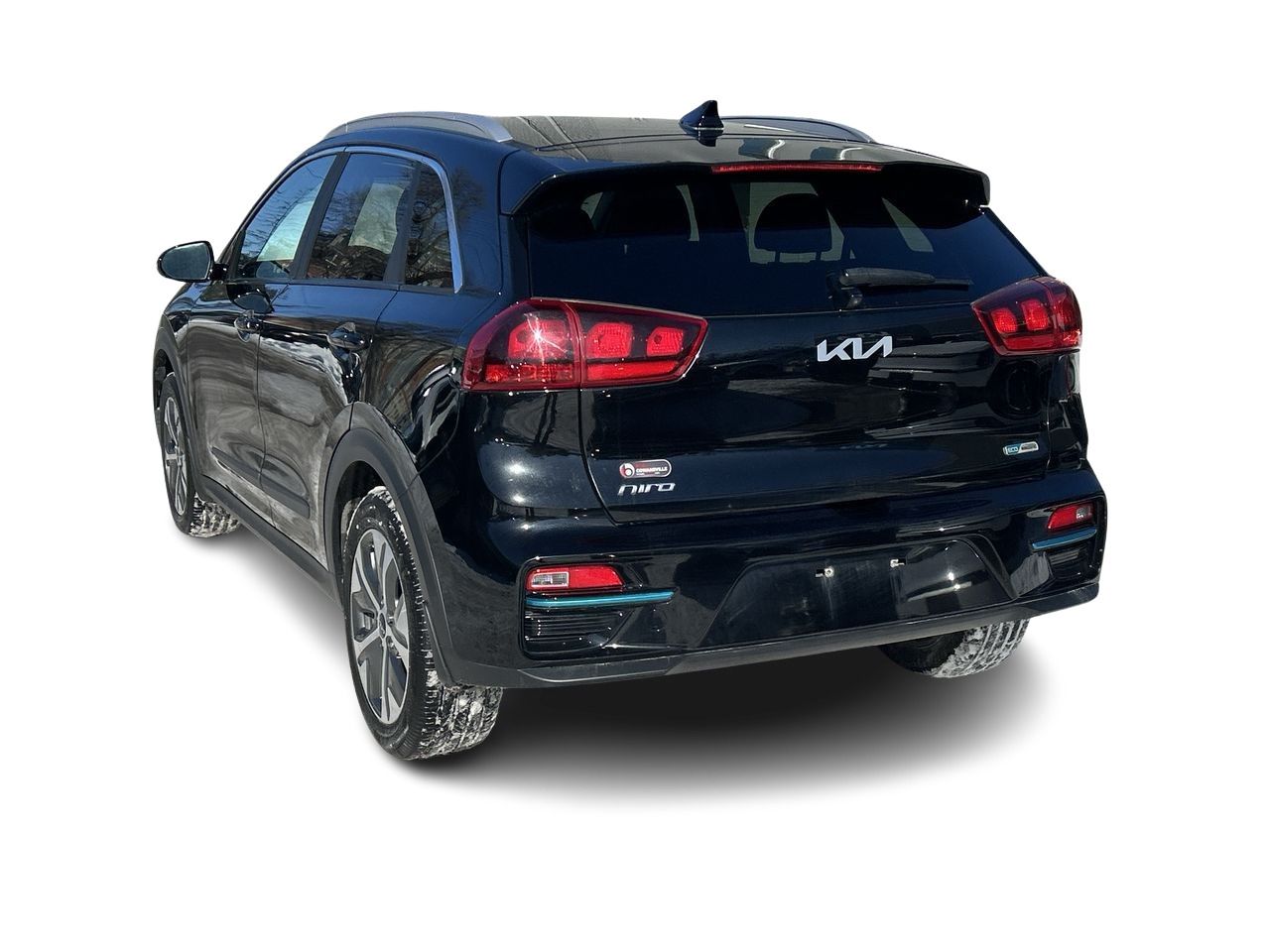 2022 Kia Niro EV in Markham, Ontario