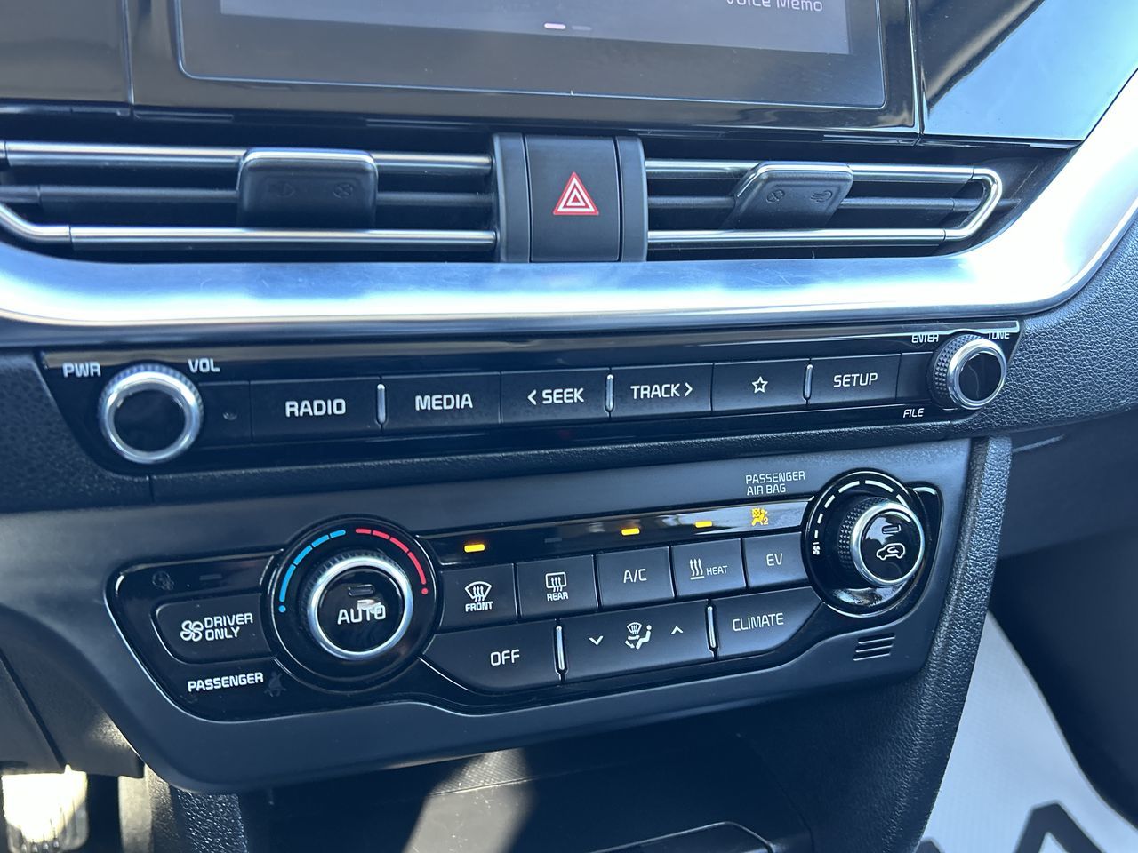 2022 Kia Niro EV in Markham, Ontario