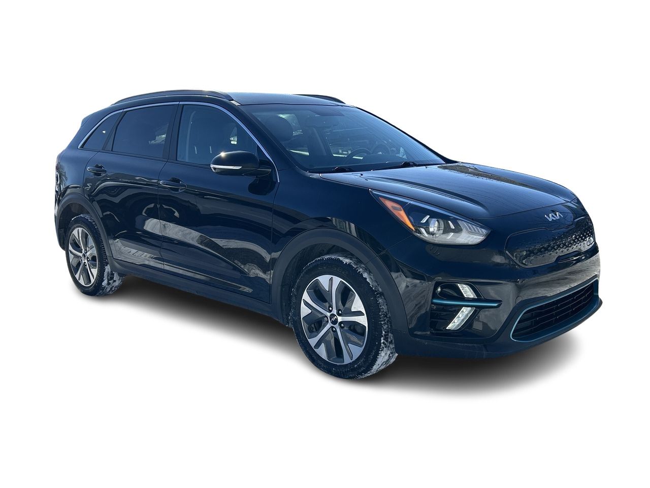 2022 Kia Niro EV in Markham, Ontario