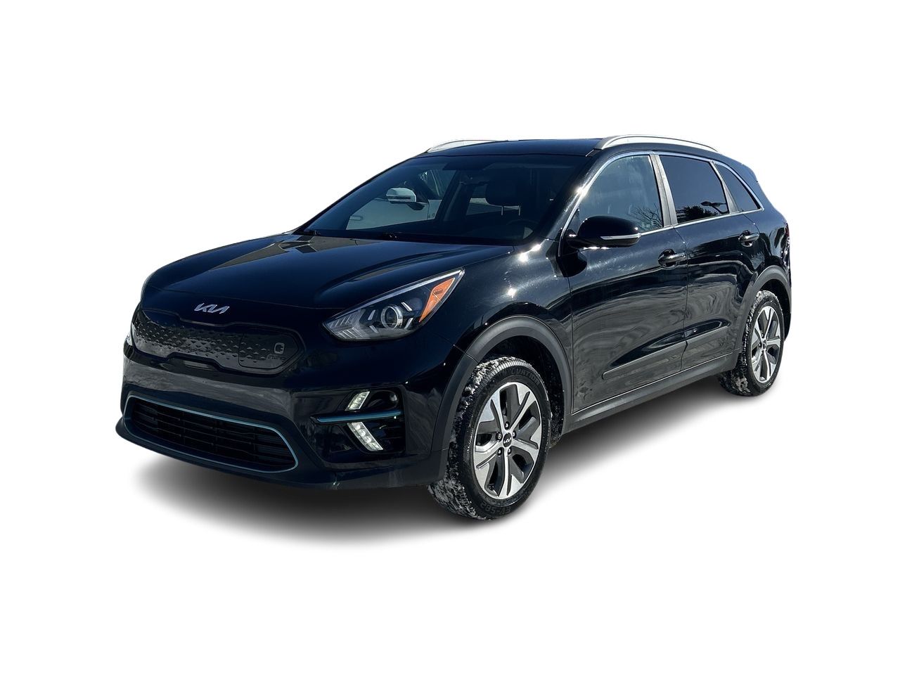 2022 Kia Niro EV in Markham, Ontario