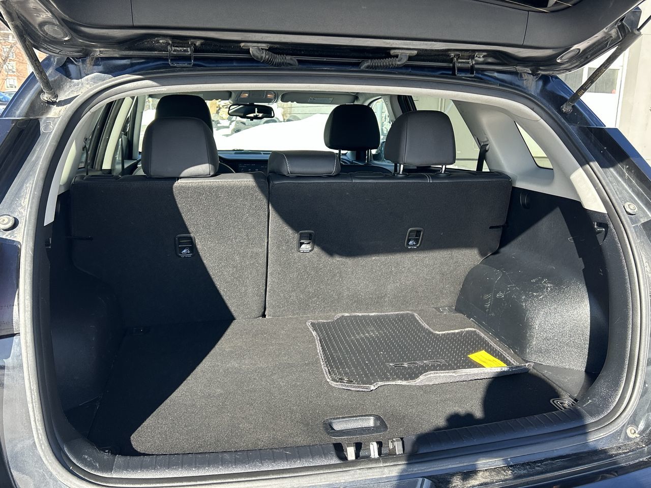 2022 Kia Niro EV in Markham, Ontario