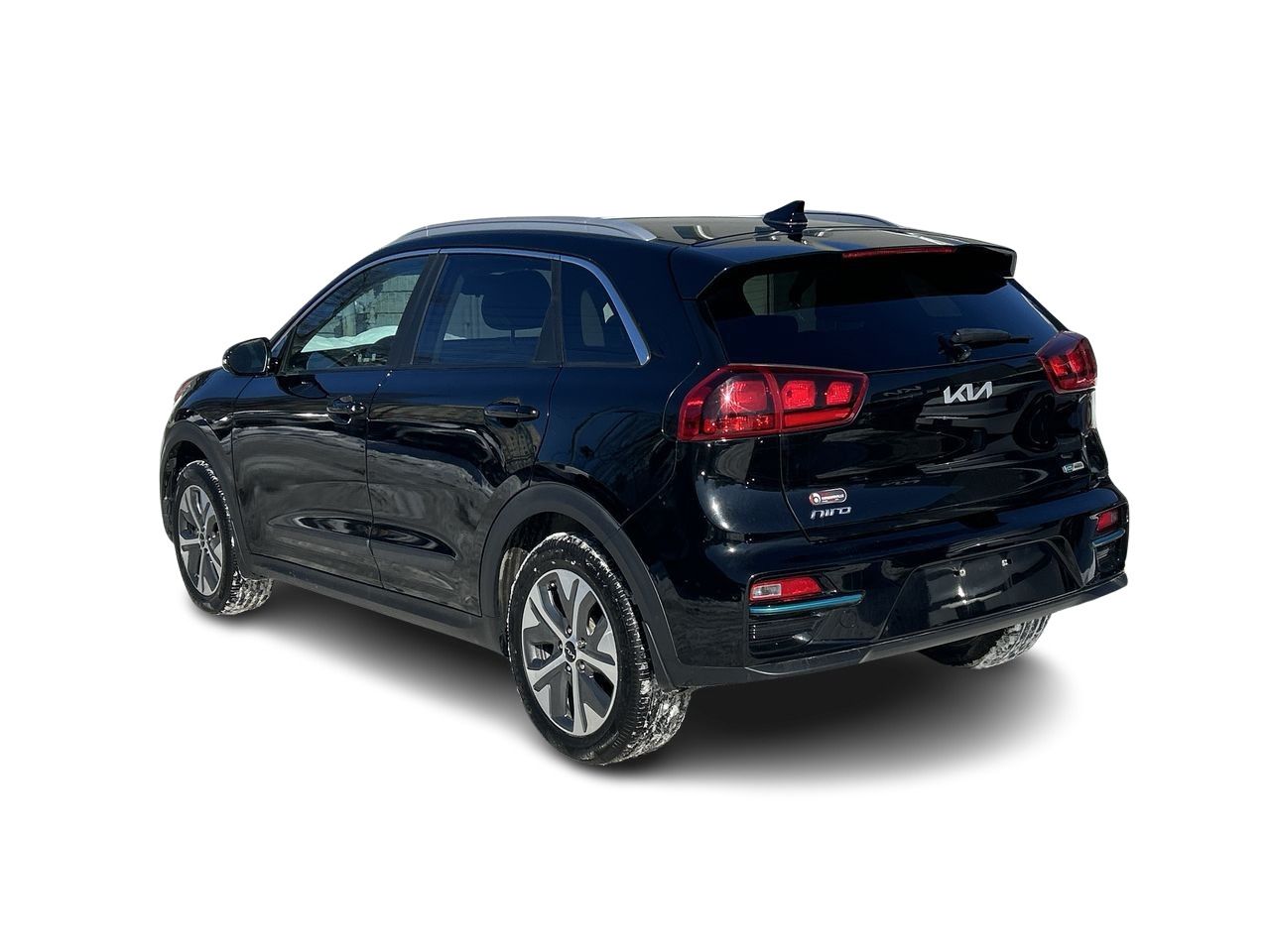 2022 Kia Niro EV in Markham, Ontario