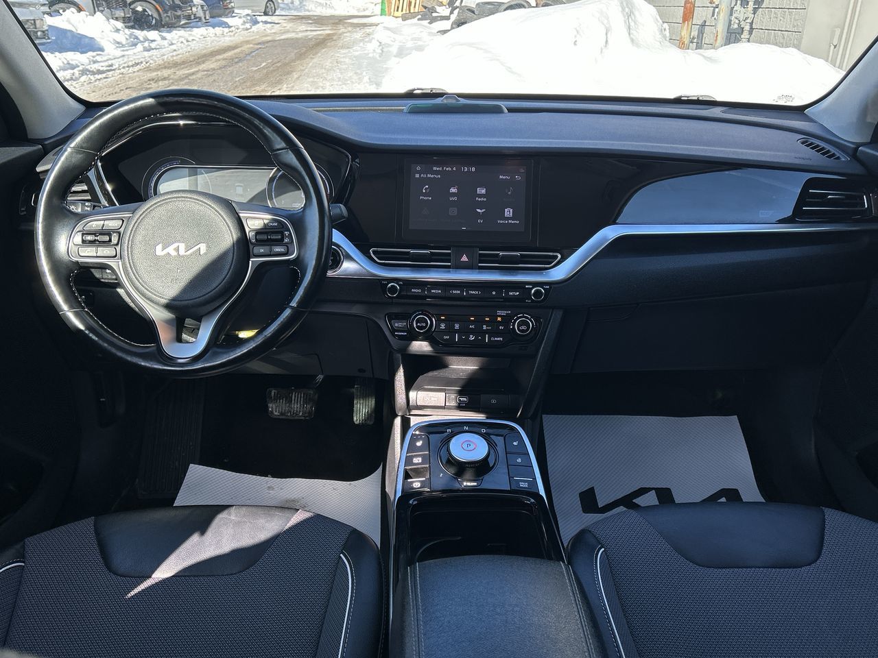2022 Kia Niro EV in Markham, Ontario