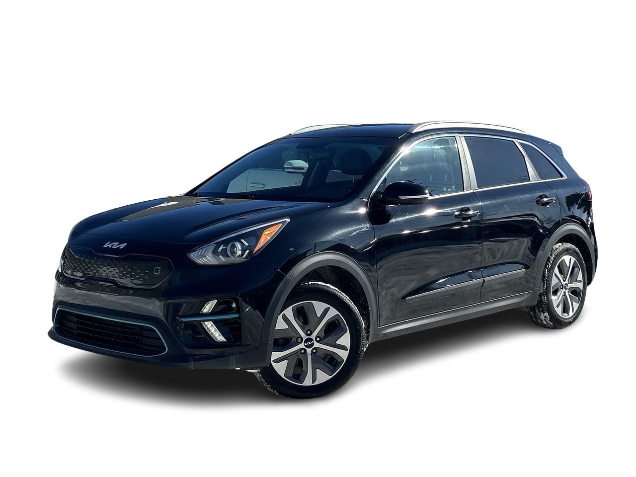 2022 Kia Niro EV in Markham, Ontario