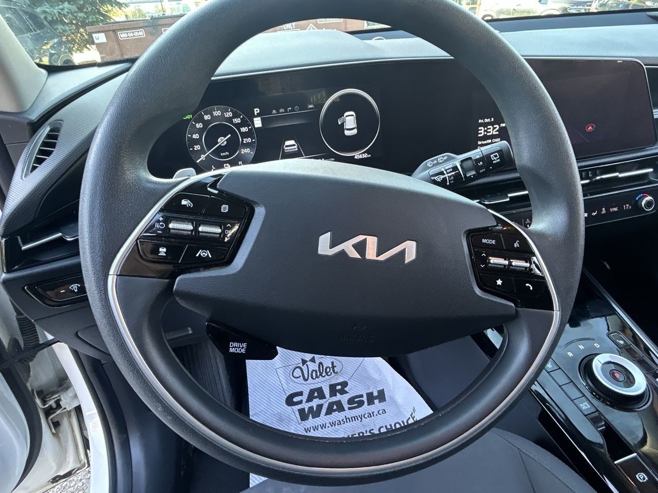 2023 Kia Niro EV