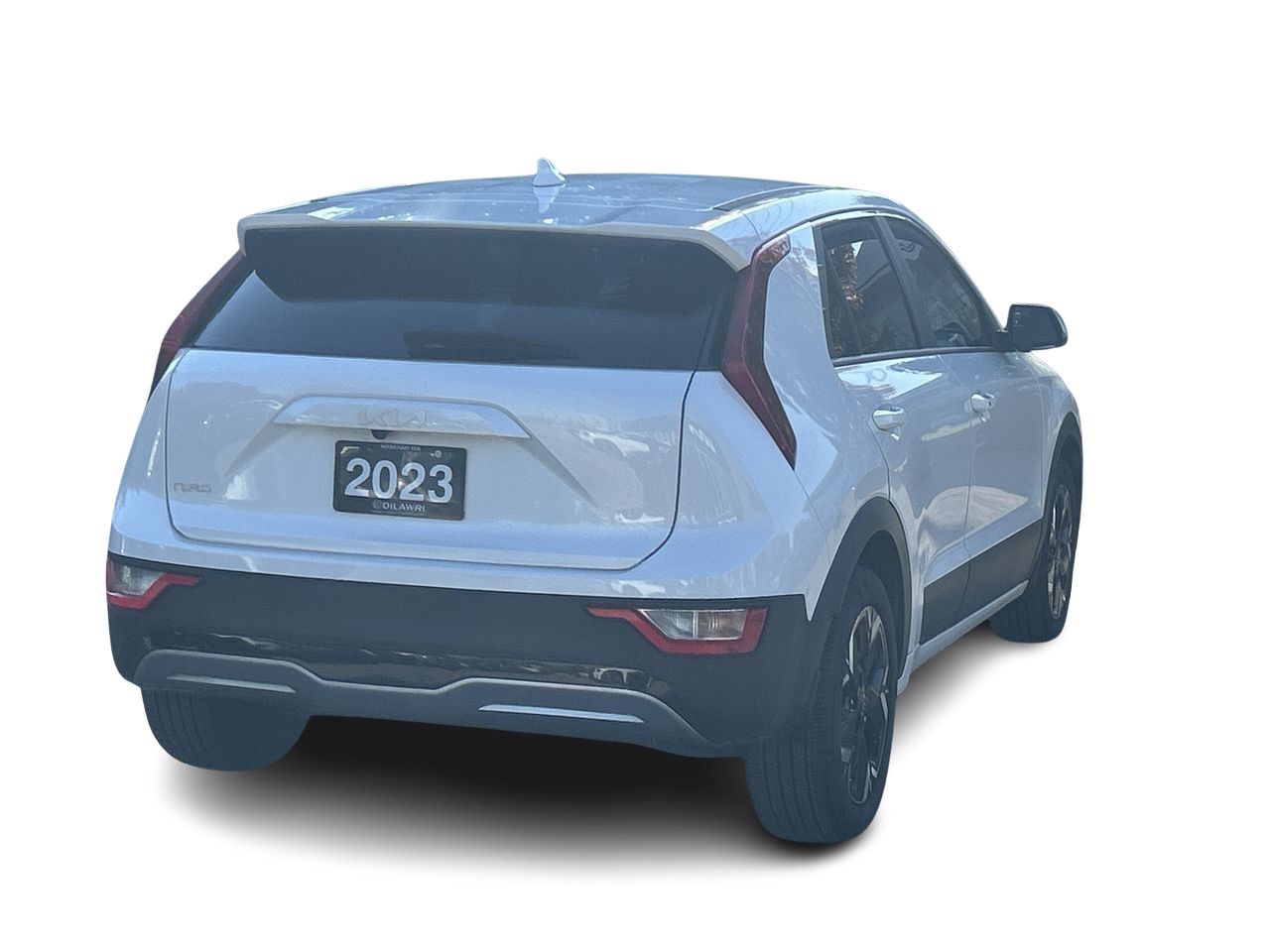 2023 Kia Niro EV