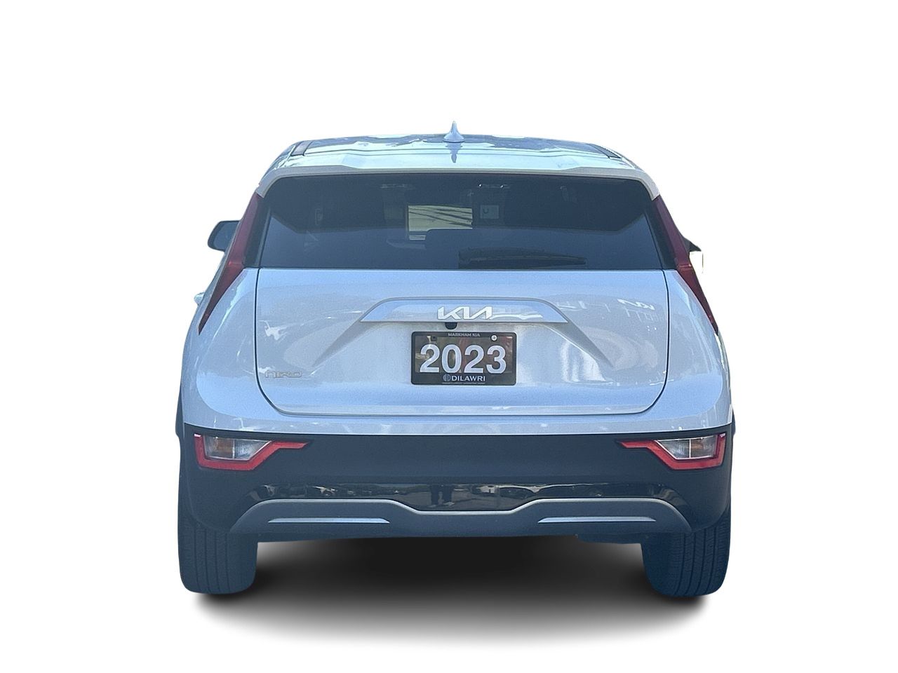 2023 Kia Niro EV