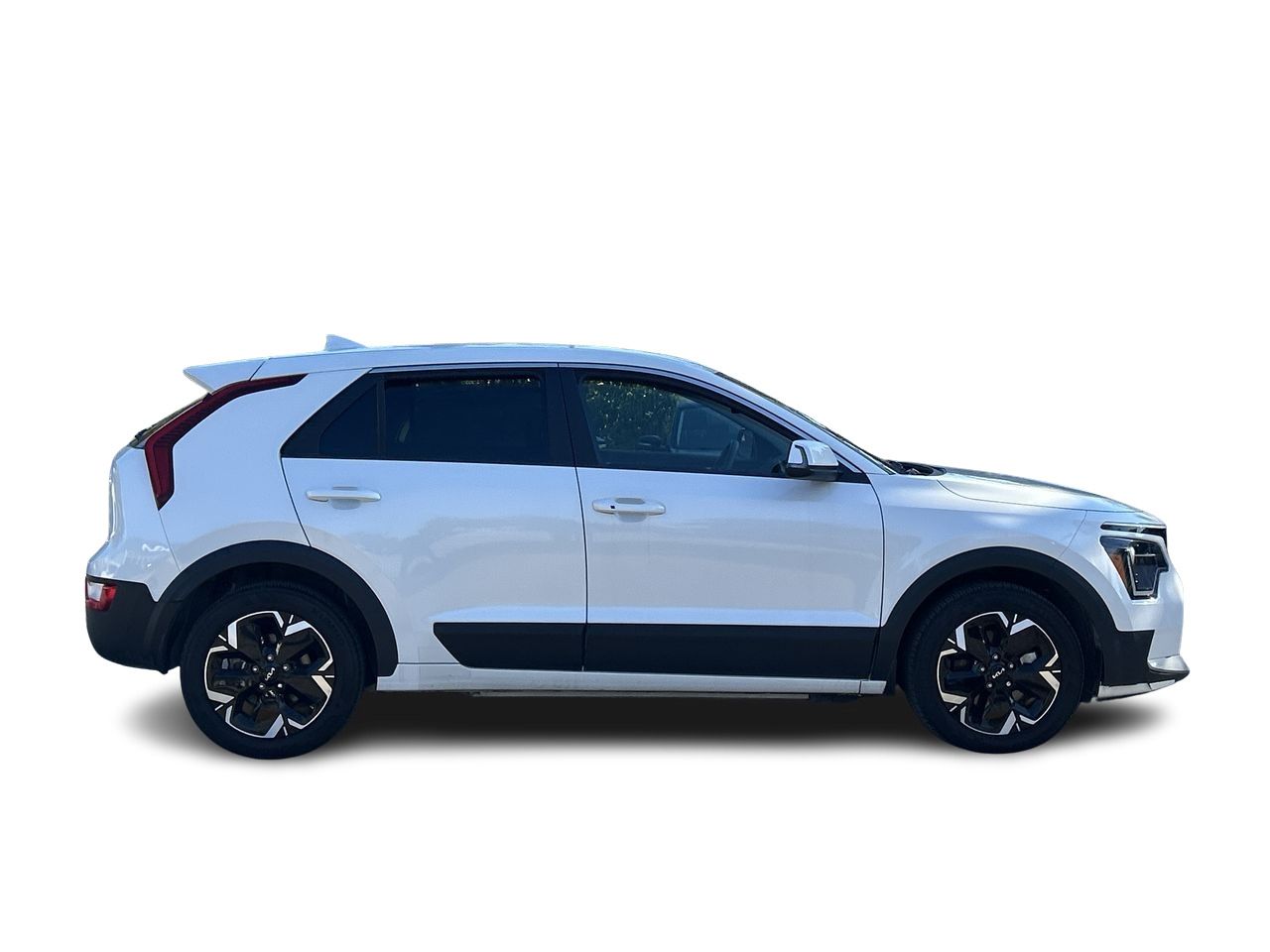 2023 Kia Niro EV