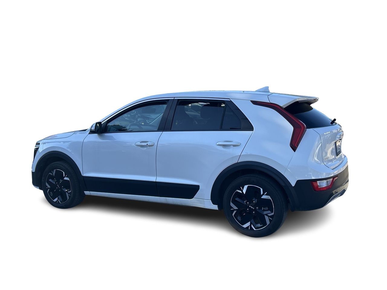 2023 Kia Niro EV