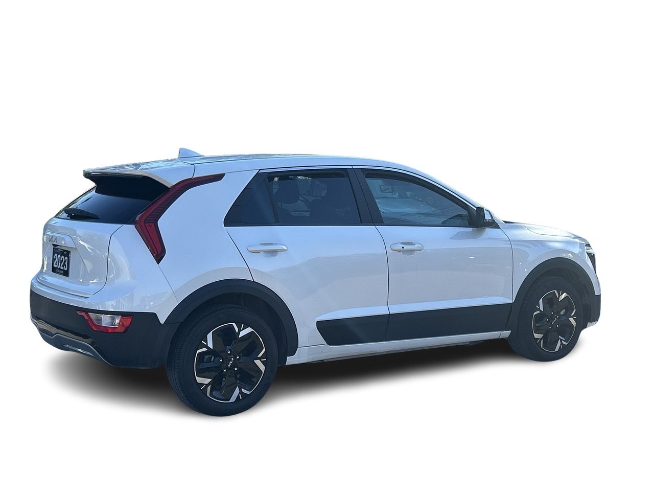 2023 Kia Niro EV