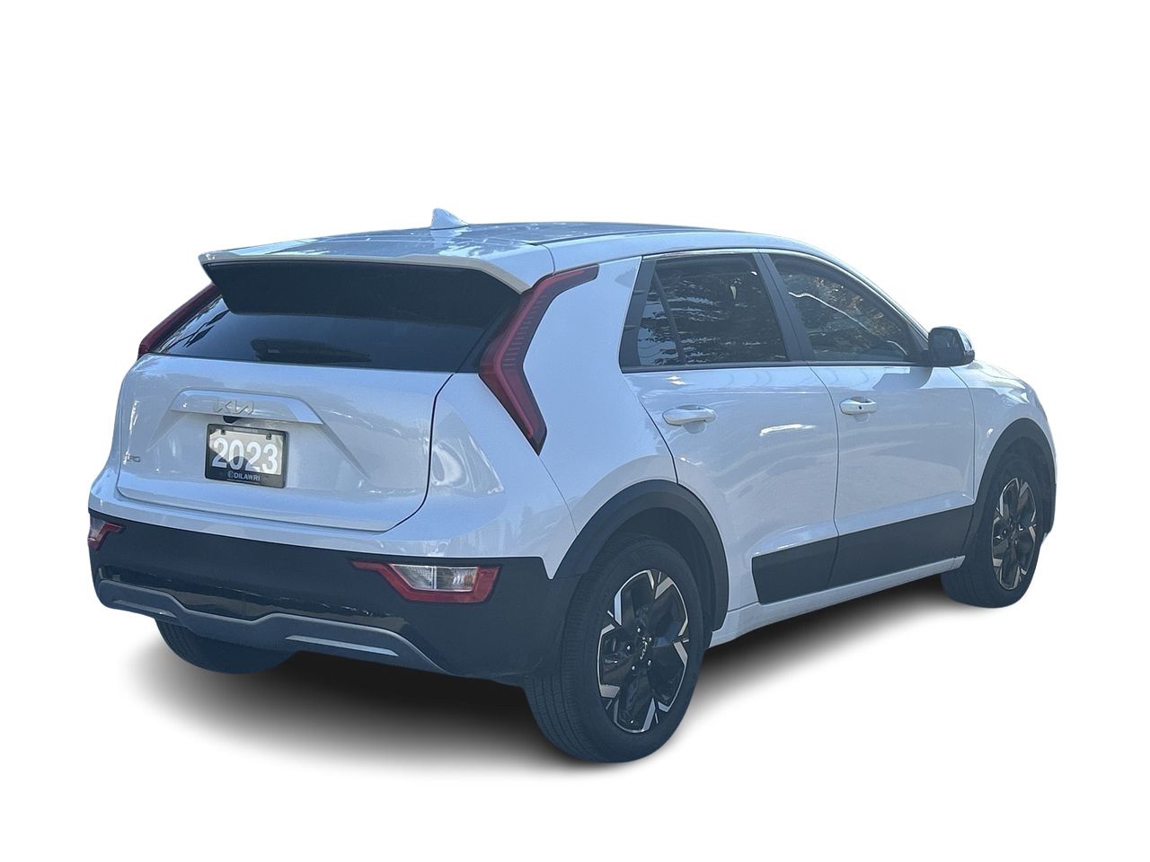 2023 Kia Niro EV