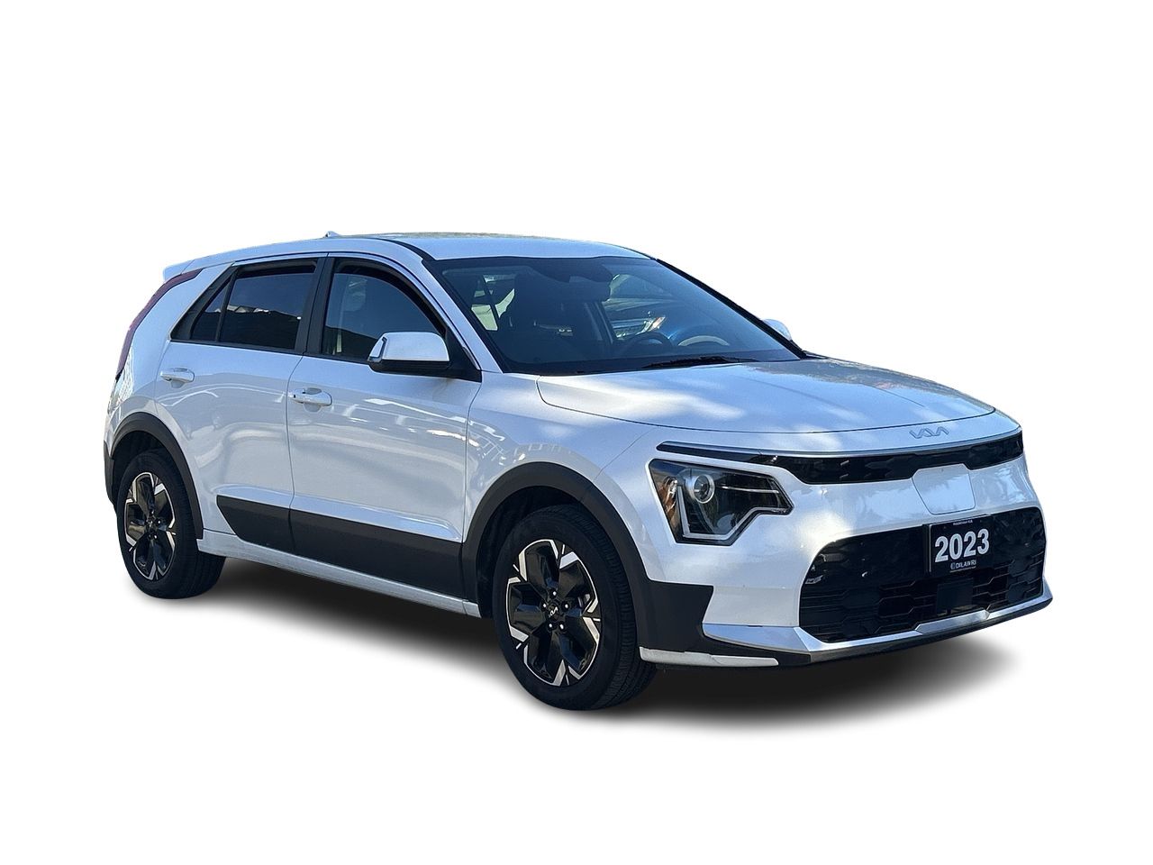 2023 Kia Niro EV