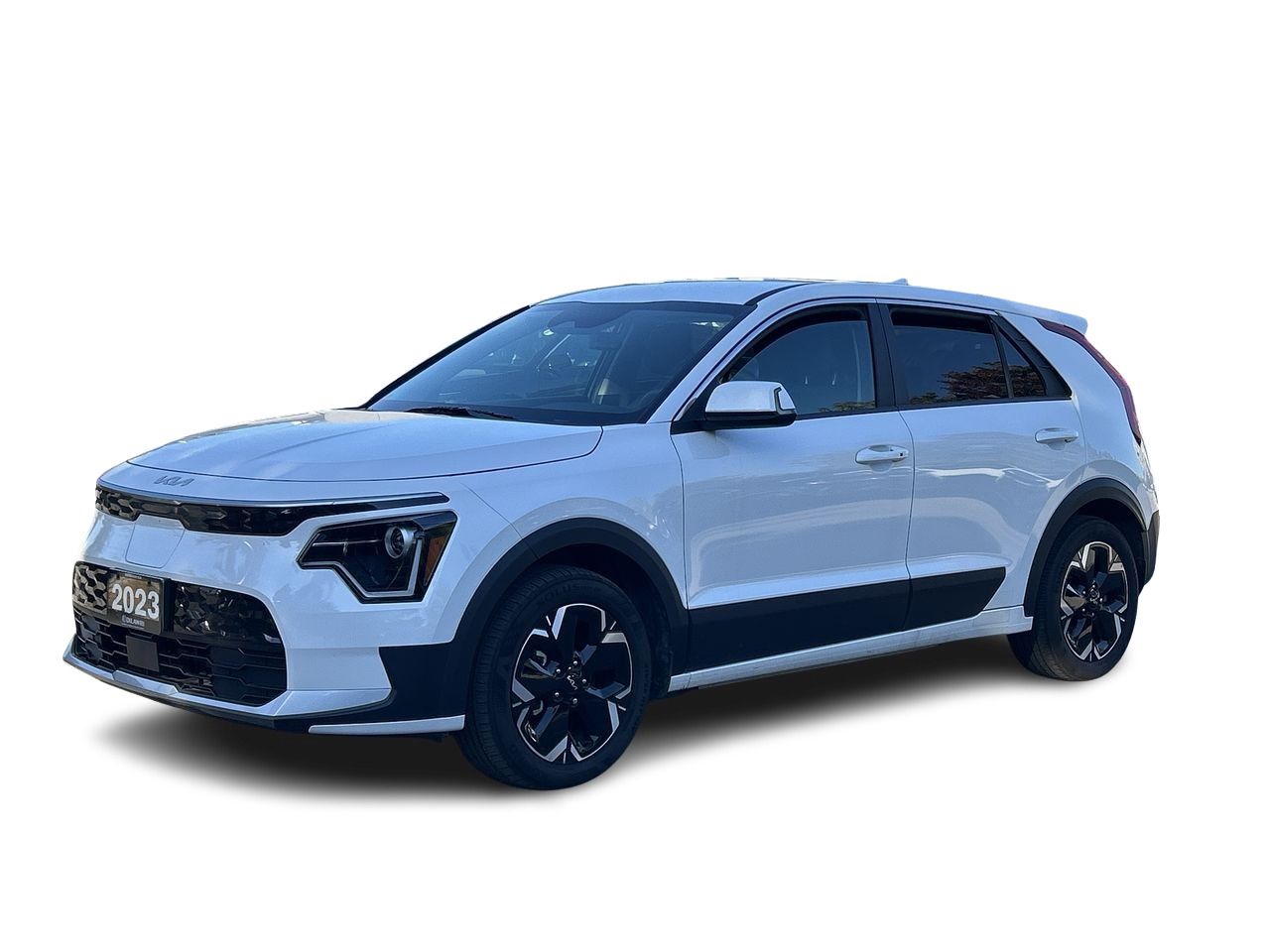 2023 Kia Niro EV