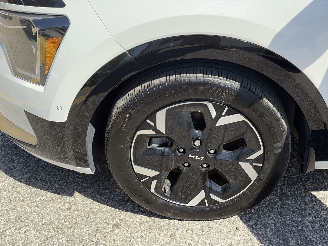 2023 Kia Niro EV in Markham, Ontario
