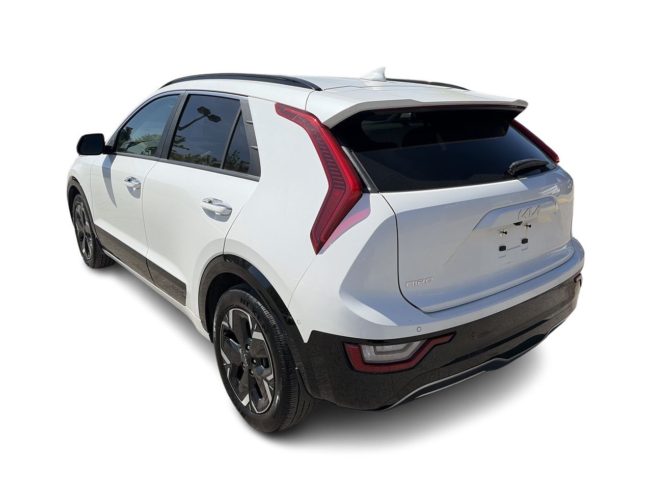2023 Kia Niro EV in Markham, Ontario