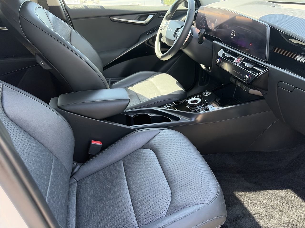 2023 Kia Niro EV in Markham, Ontario