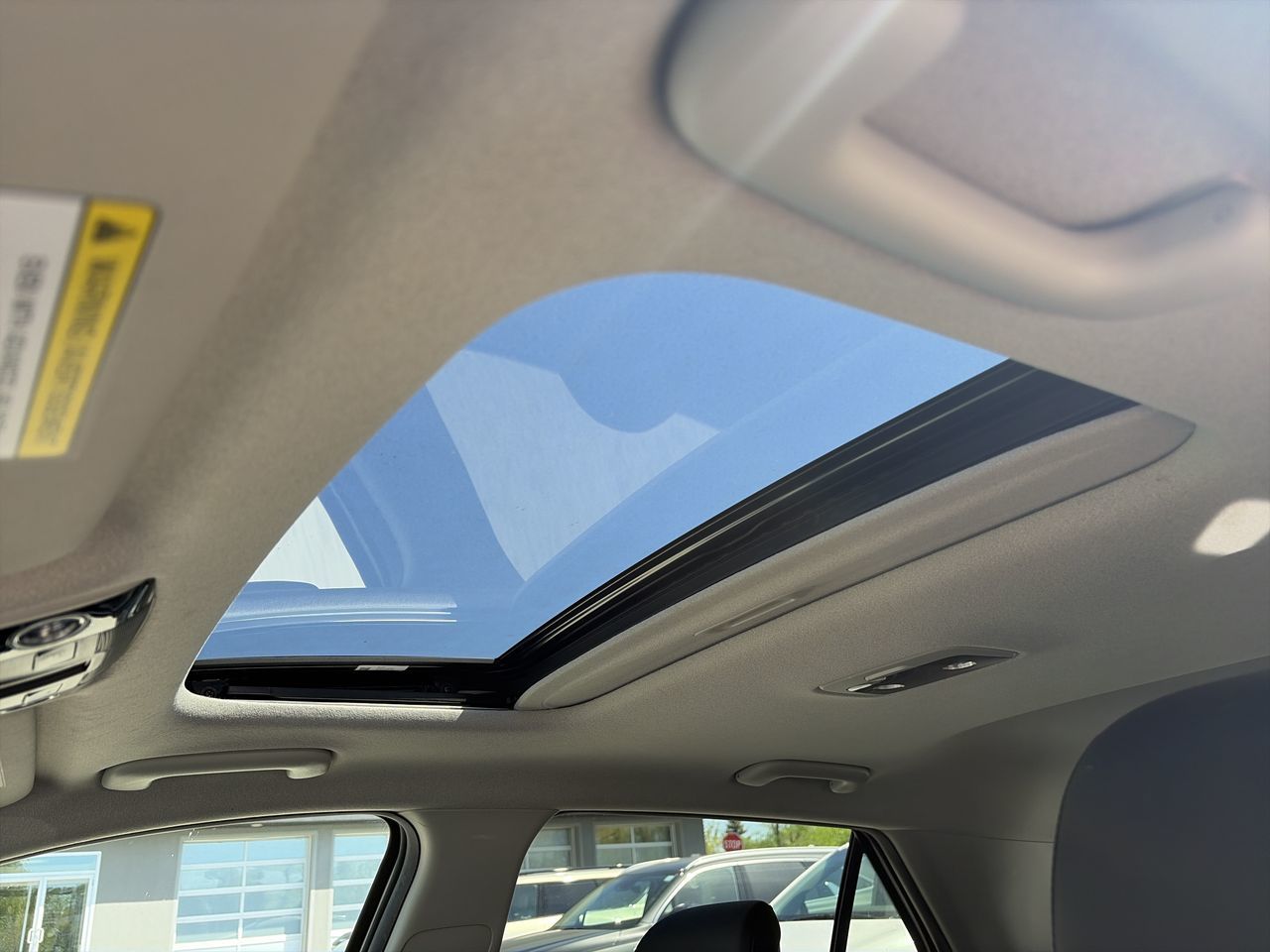2023 Kia Niro EV in Markham, Ontario