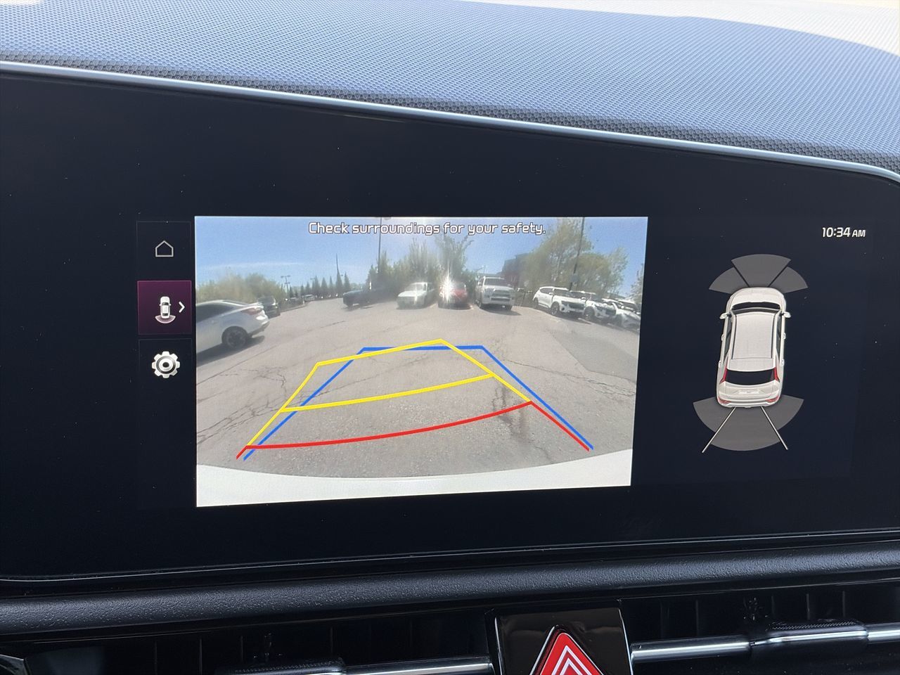 2023 Kia Niro EV in Markham, Ontario