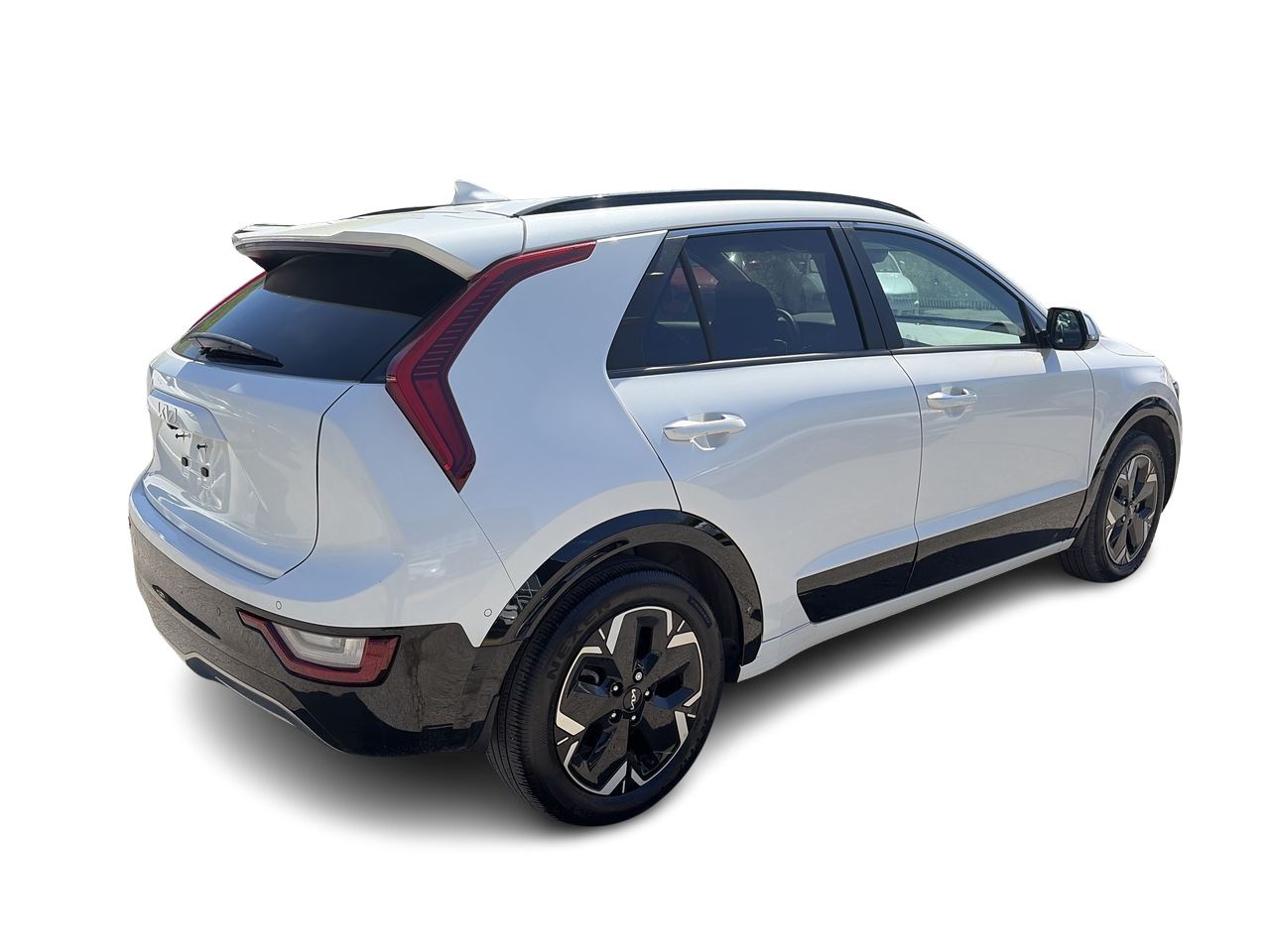 2023 Kia Niro EV in Markham, Ontario