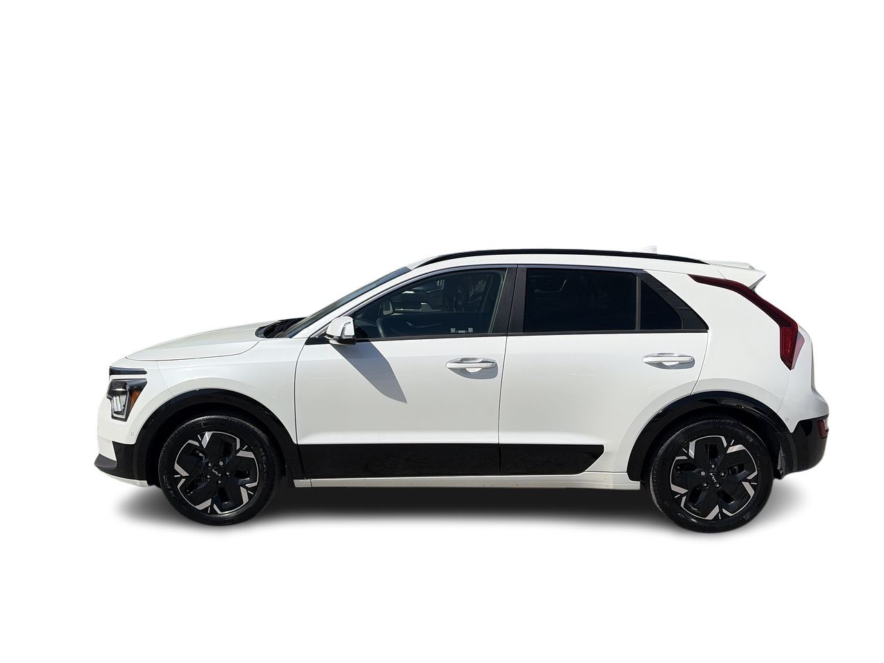 2023 Kia Niro EV in Markham, Ontario