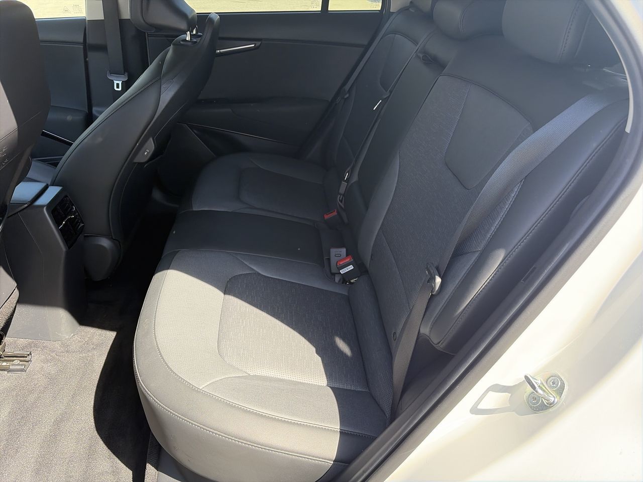 2023 Kia Niro EV in Markham, Ontario