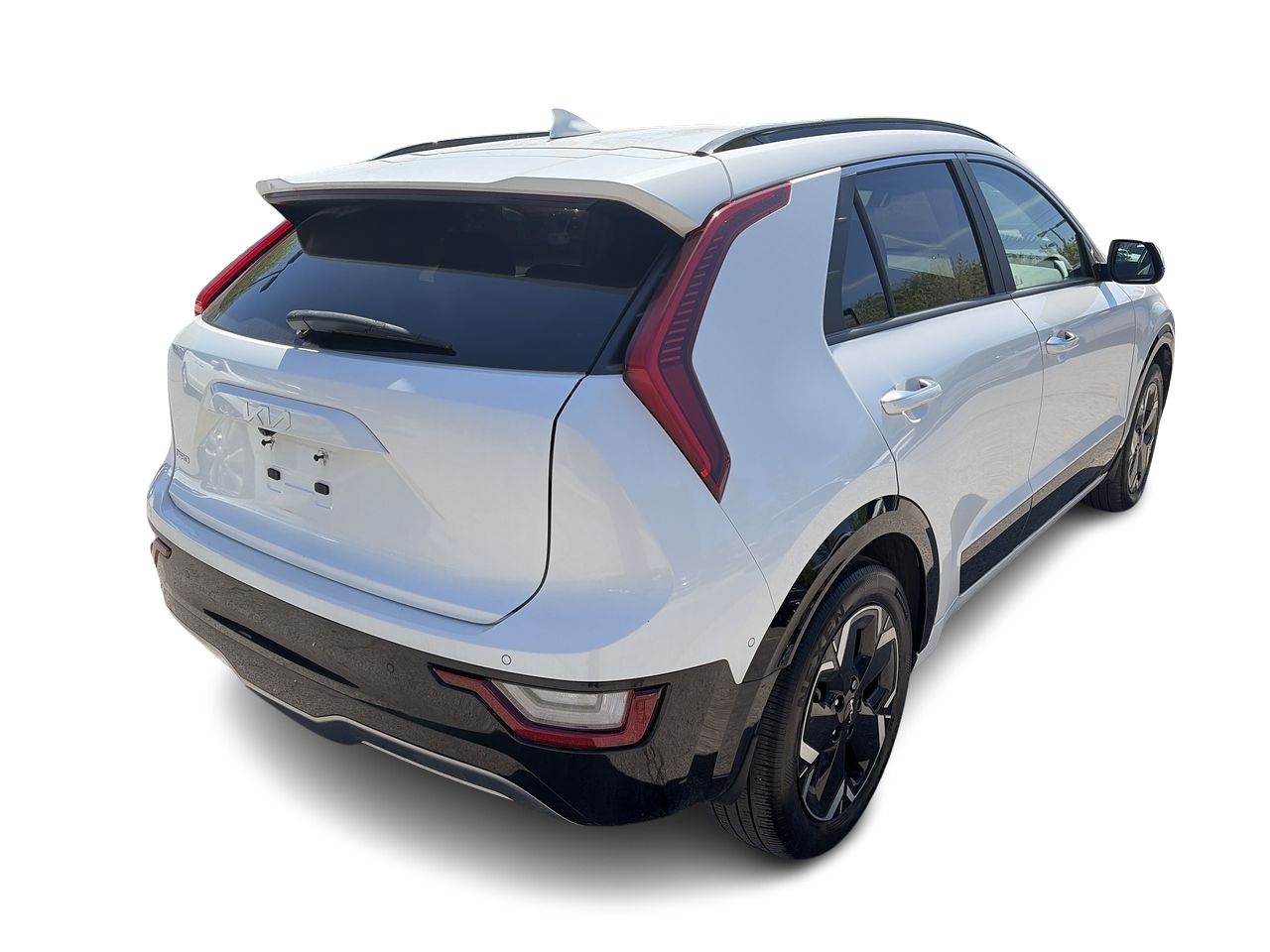 2023 Kia Niro EV in Markham, Ontario