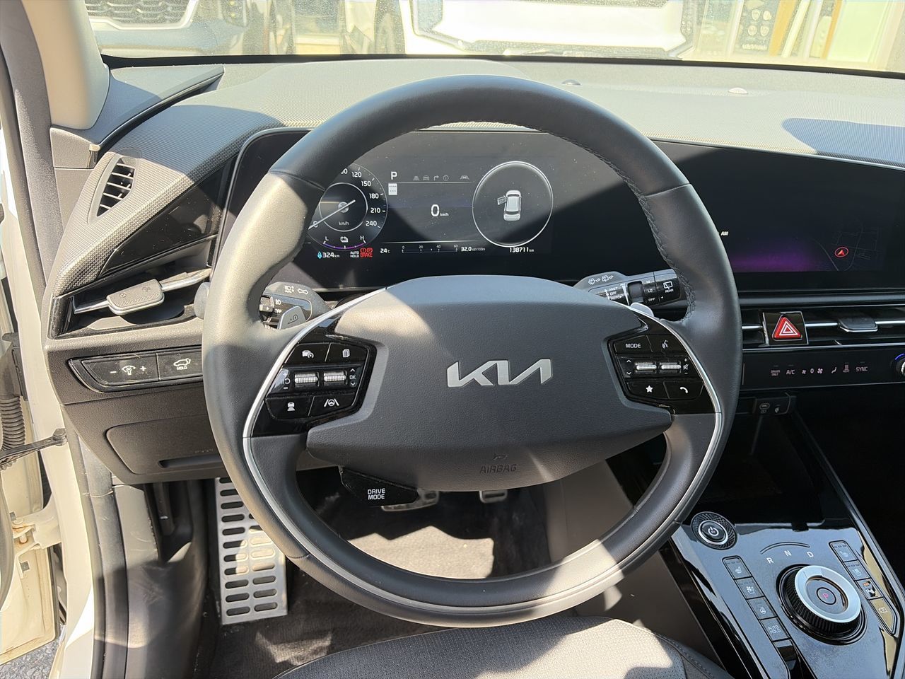2023 Kia Niro EV in Markham, Ontario