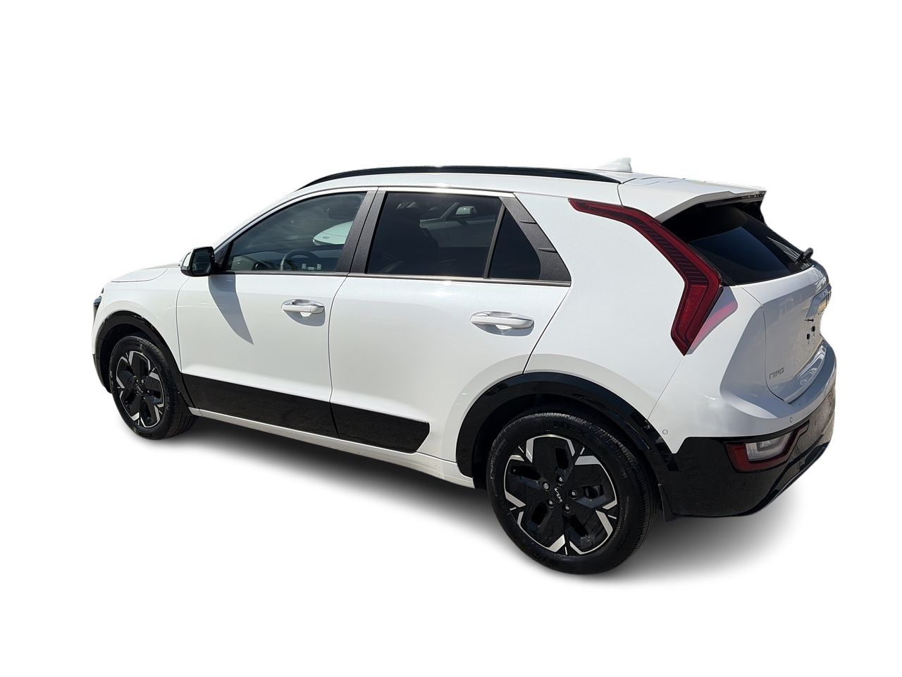 2023 Kia Niro EV in Markham, Ontario