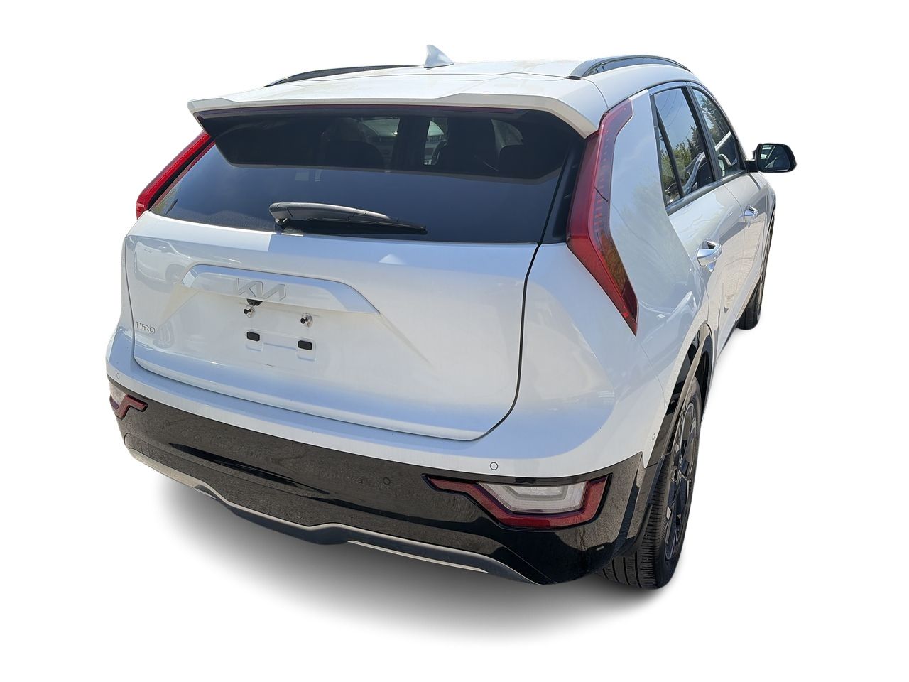 2023 Kia Niro EV in Markham, Ontario