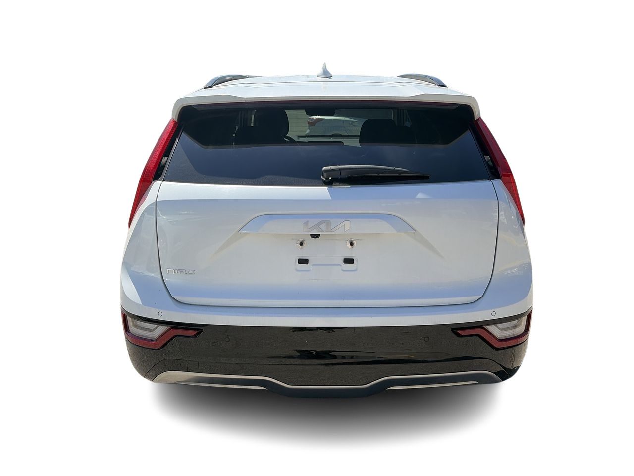 2023 Kia Niro EV in Markham, Ontario