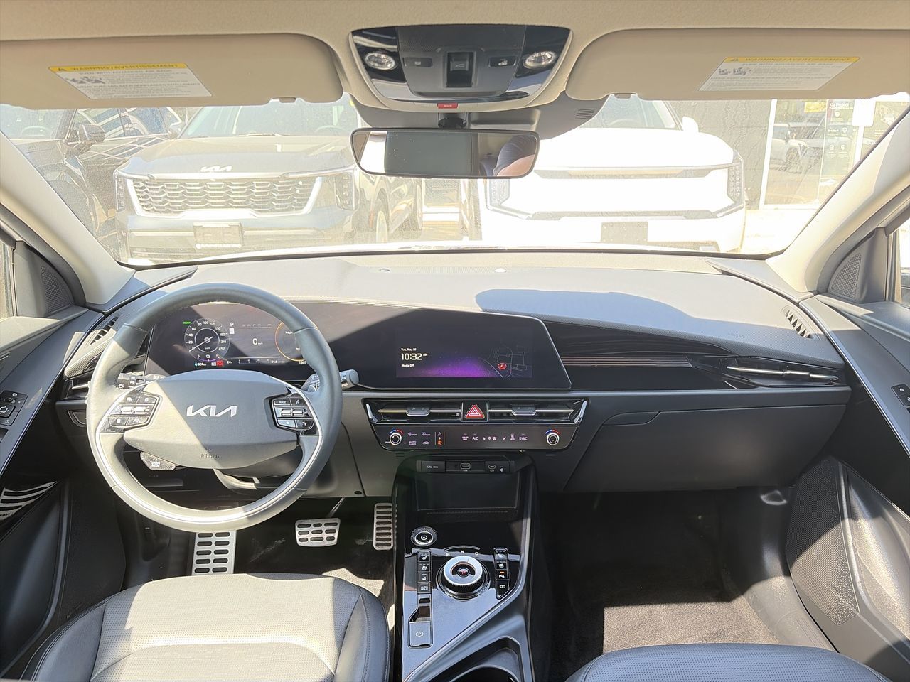2023 Kia Niro EV in Markham, Ontario