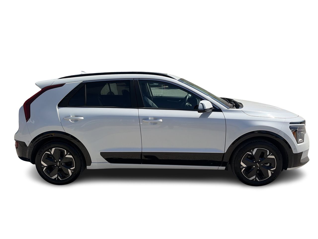 2023 Kia Niro EV in Markham, Ontario
