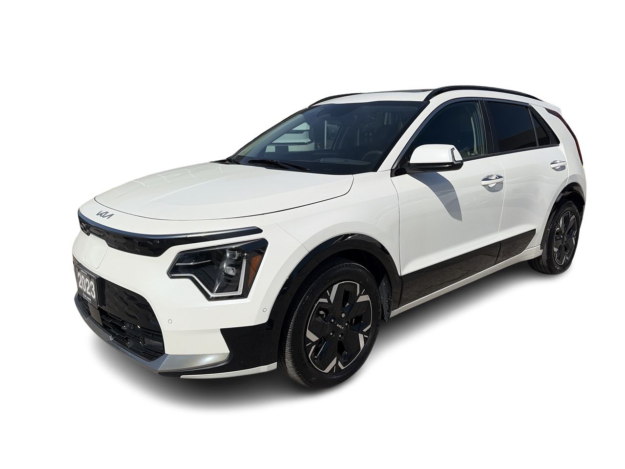 2023 Kia Niro EV in Markham, Ontario