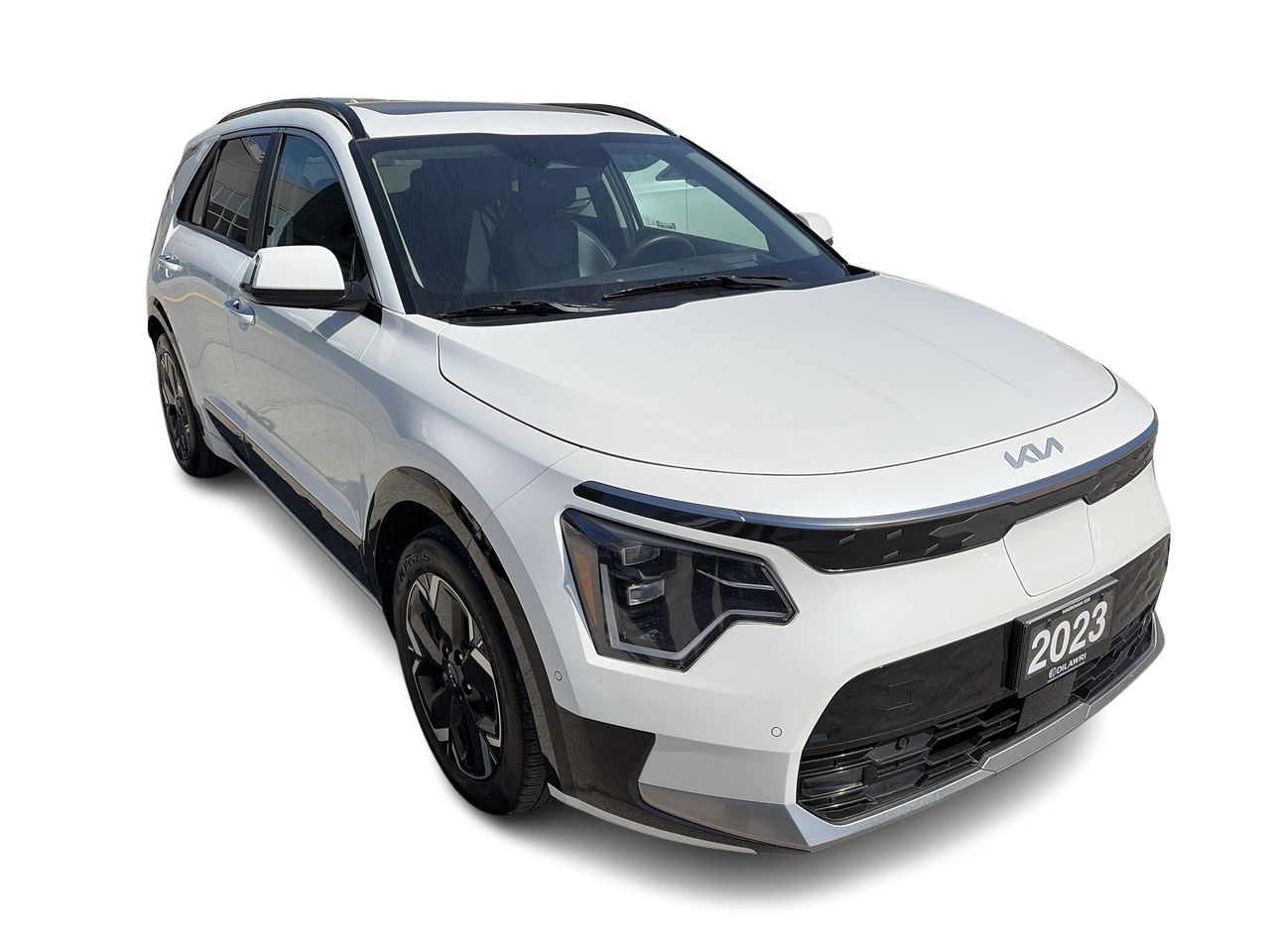 2023 Kia Niro EV in Markham, Ontario
