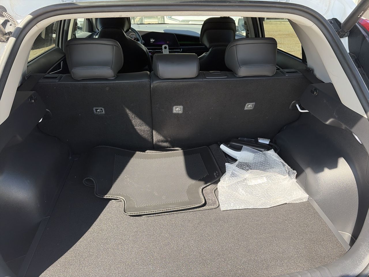2023 Kia Niro EV in Markham, Ontario