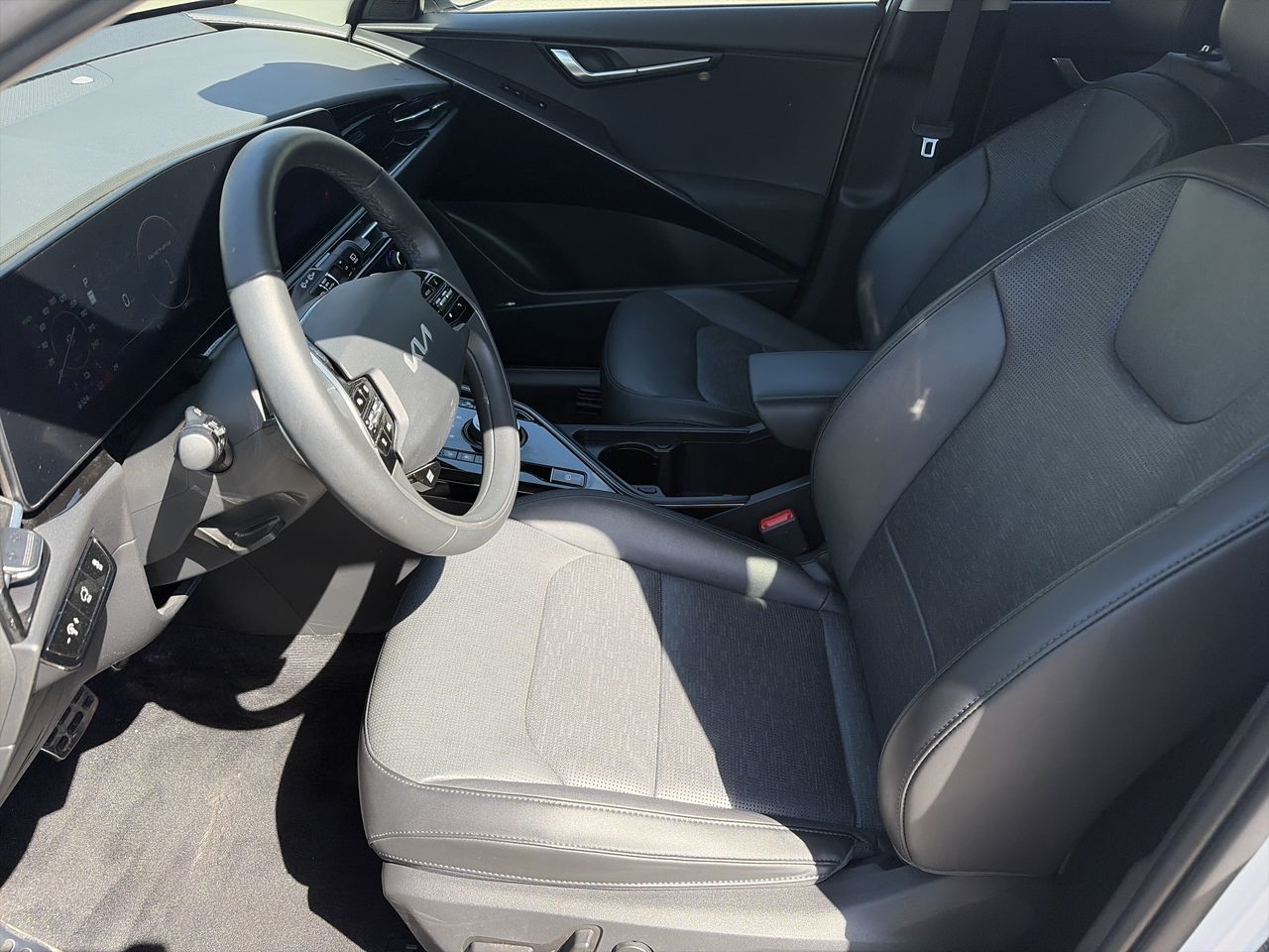2023 Kia Niro EV in Markham, Ontario