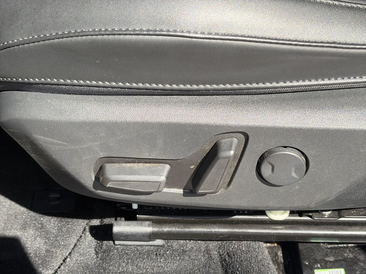 2023 Kia Niro EV in Markham, Ontario