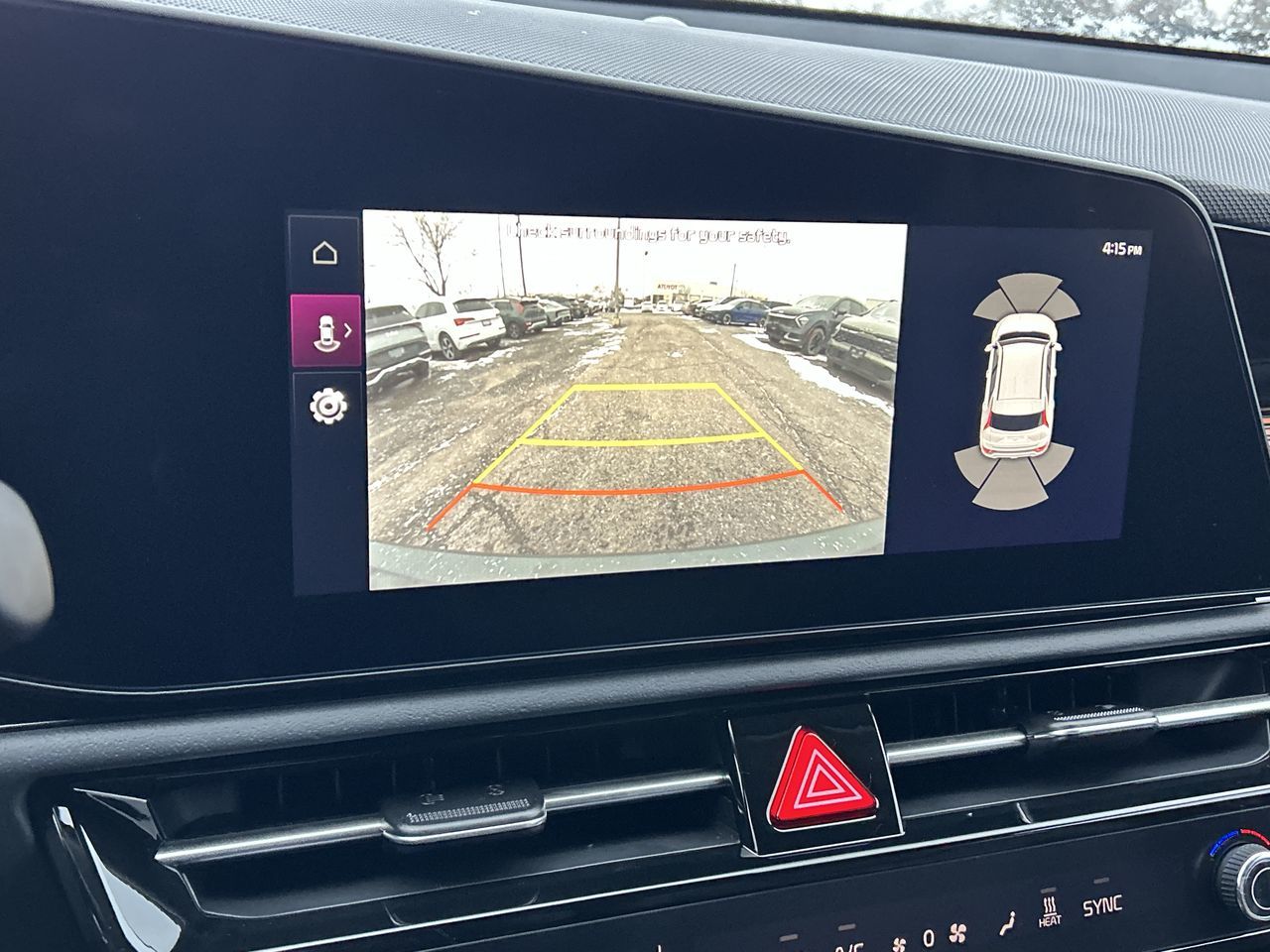 2025 Kia Niro EV in Markham, Ontario