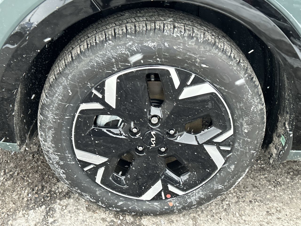 2025 Kia Niro EV in Markham, Ontario