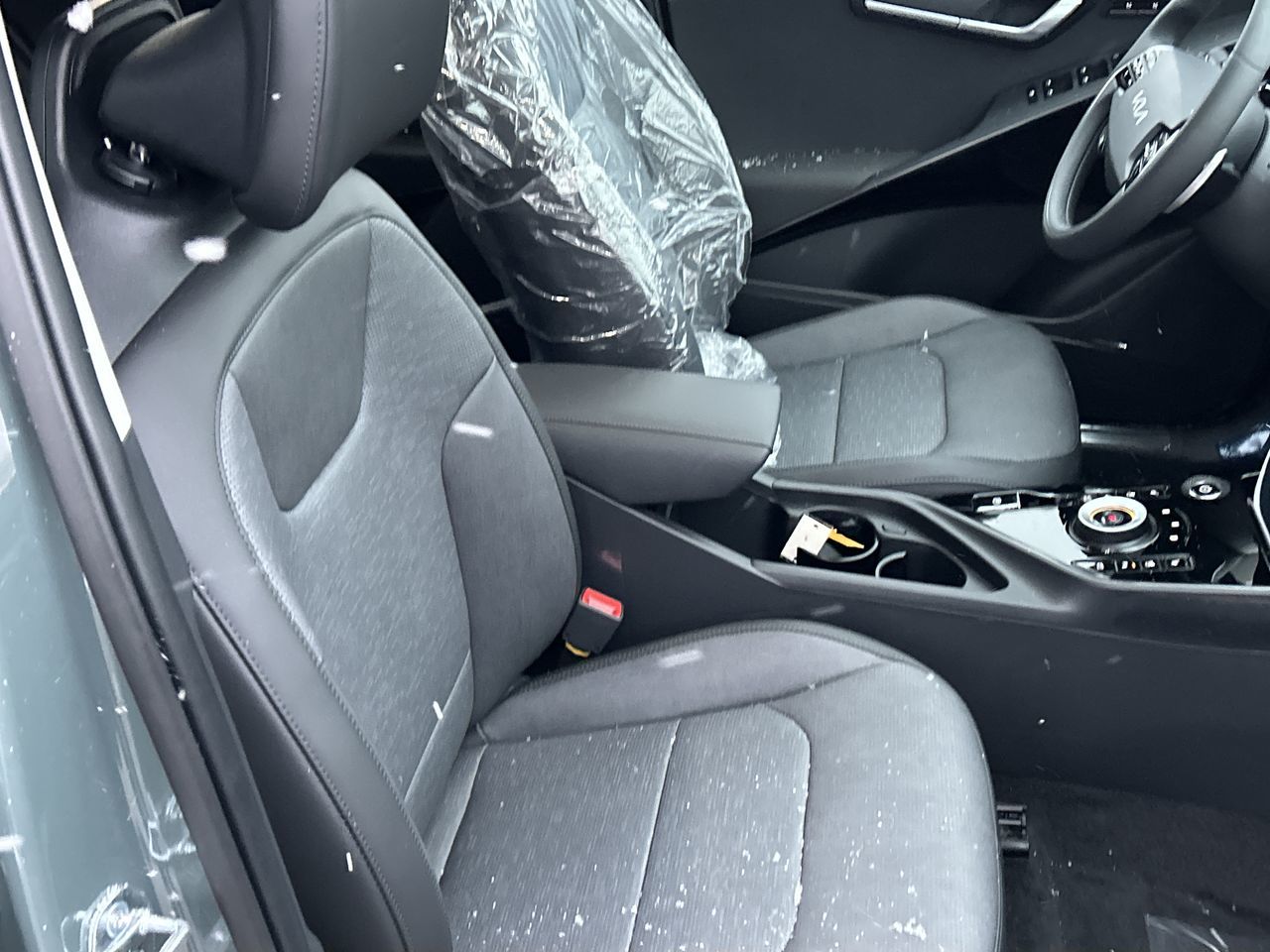 2025 Kia Niro EV in Markham, Ontario