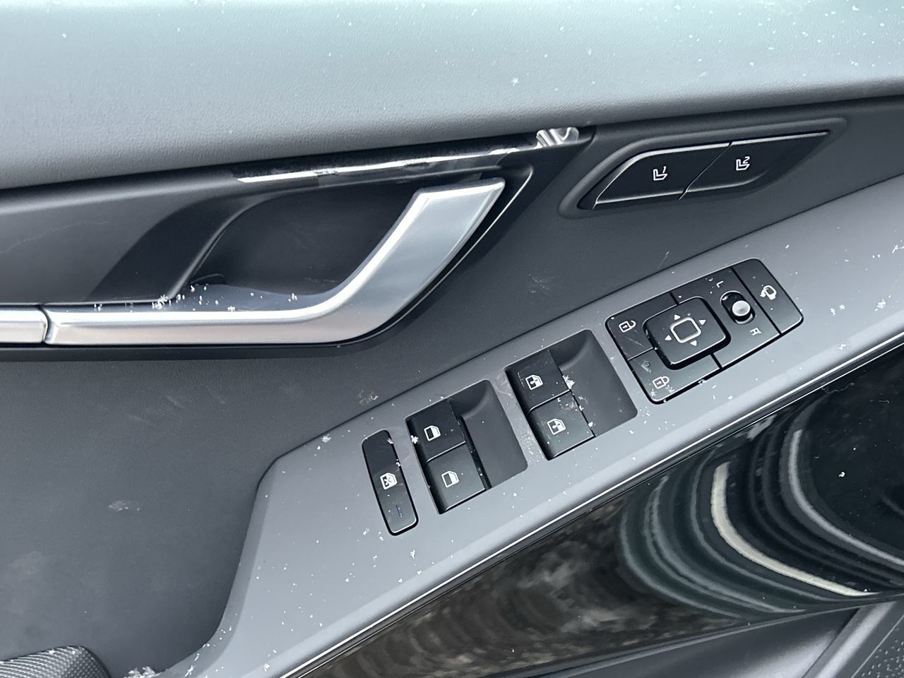 2025 Kia Niro EV in Markham, Ontario