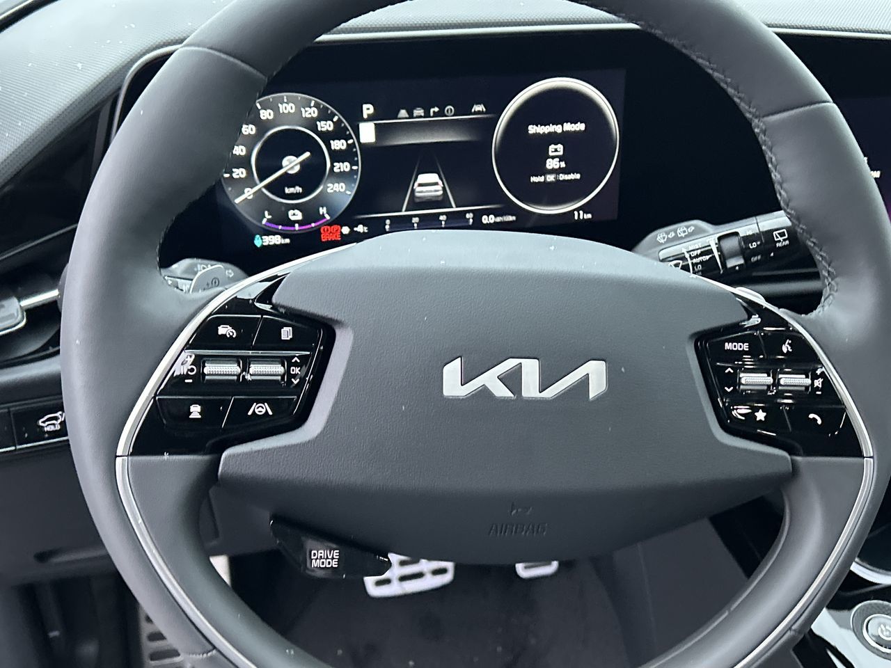 2025 Kia Niro EV in Markham, Ontario