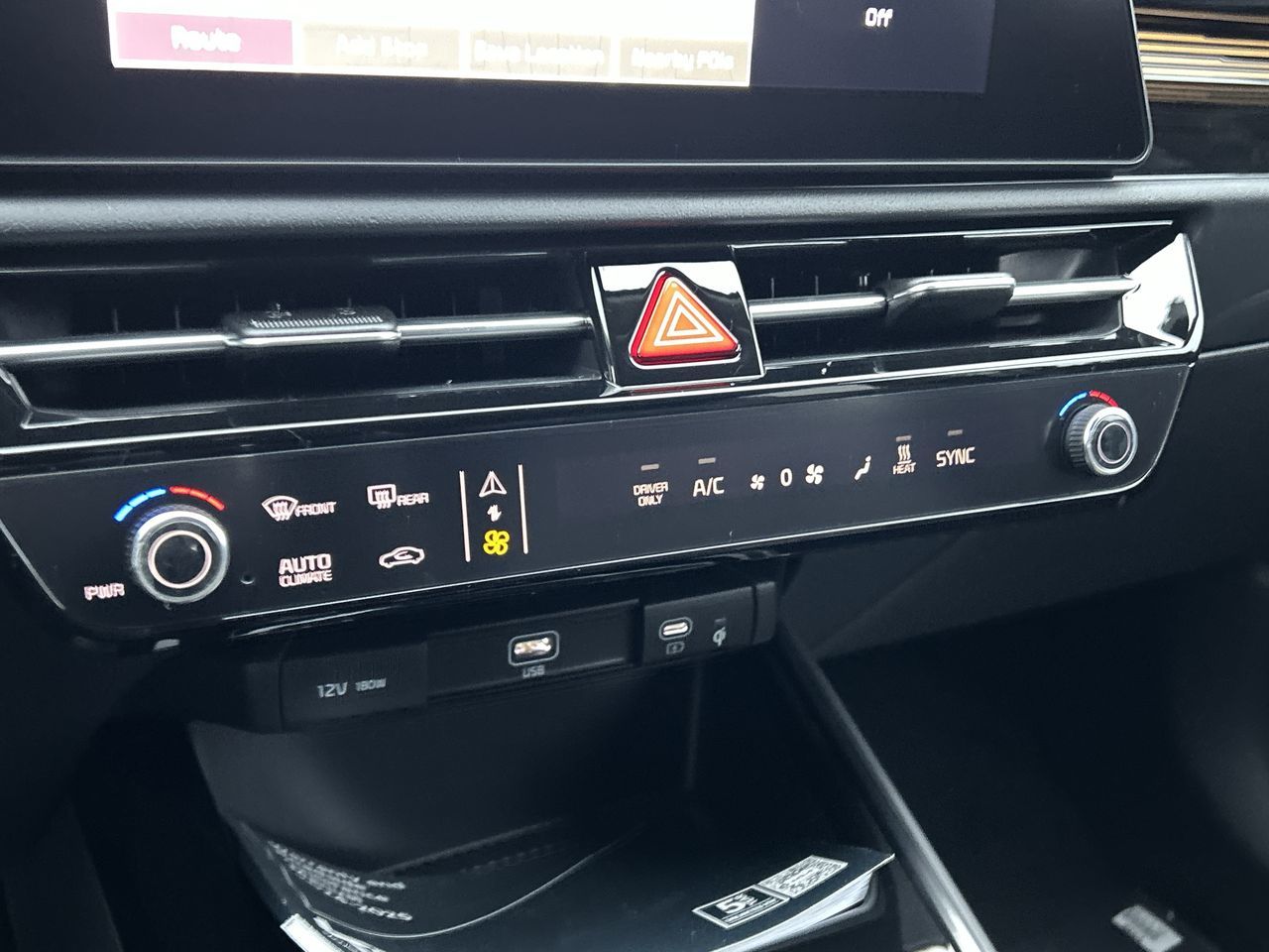 2025 Kia Niro EV in Markham, Ontario
