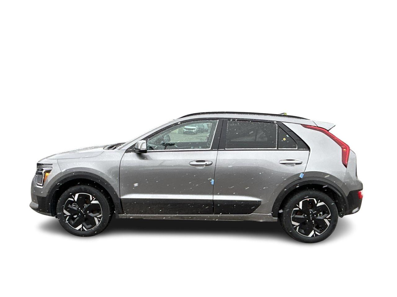 2025 Kia Niro EV in Markham, Ontario