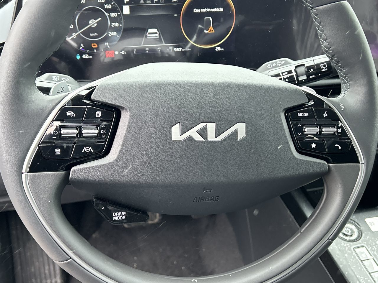 2025 Kia Niro EV in Markham, Ontario