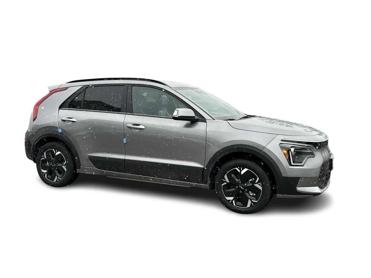 2025 Kia Niro EV in Markham, Ontario