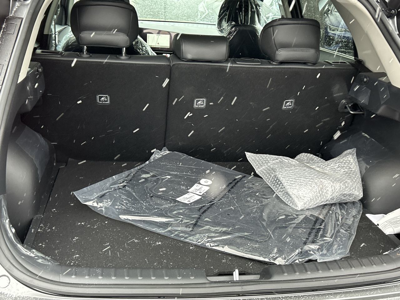 2025 Kia Niro EV in Markham, Ontario