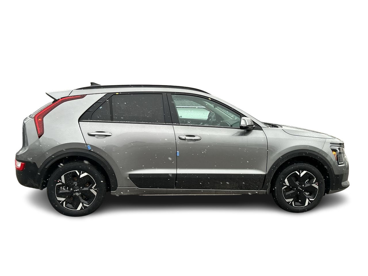2025 Kia Niro EV in Markham, Ontario
