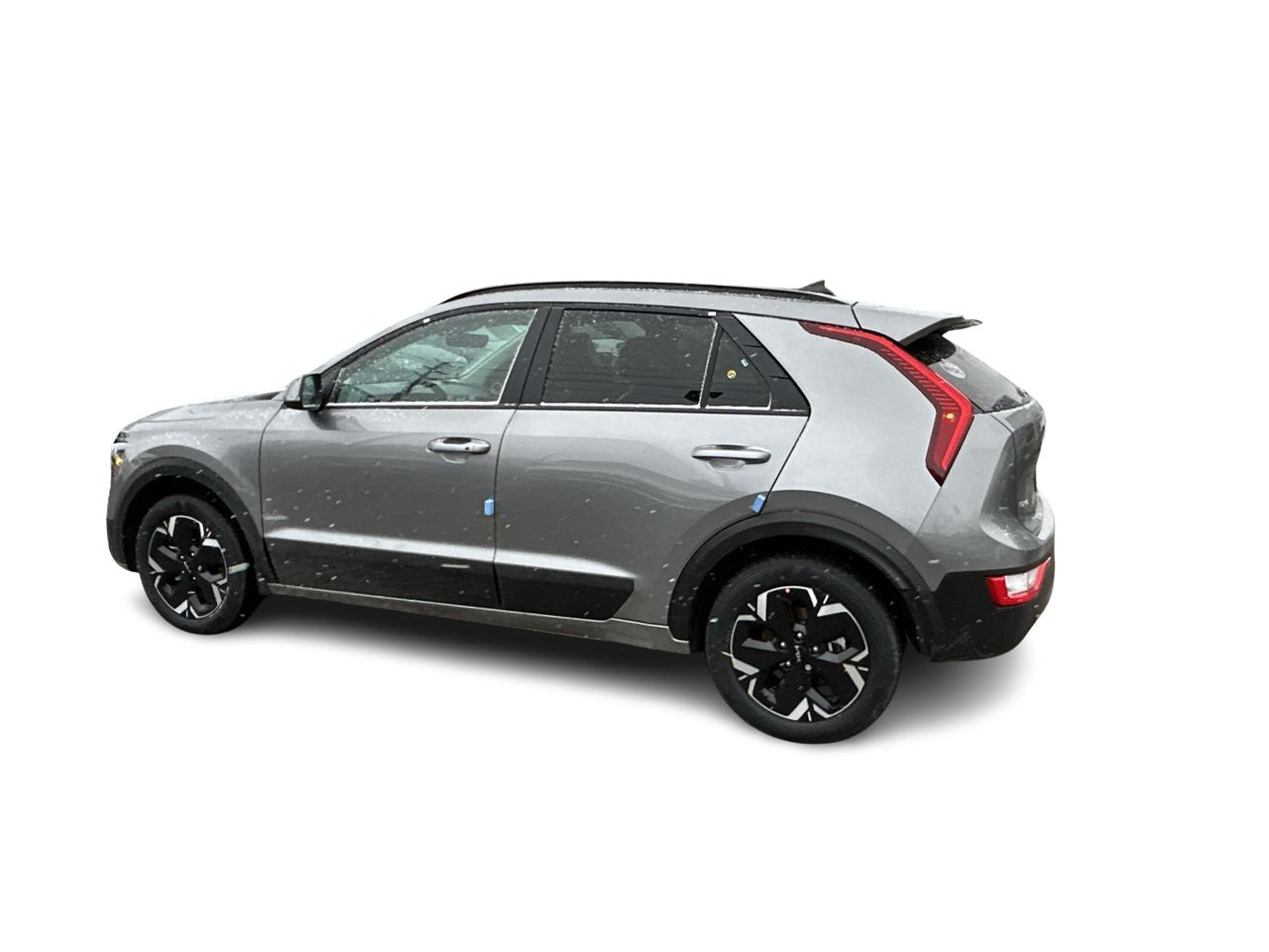 2025 Kia Niro EV in Markham, Ontario