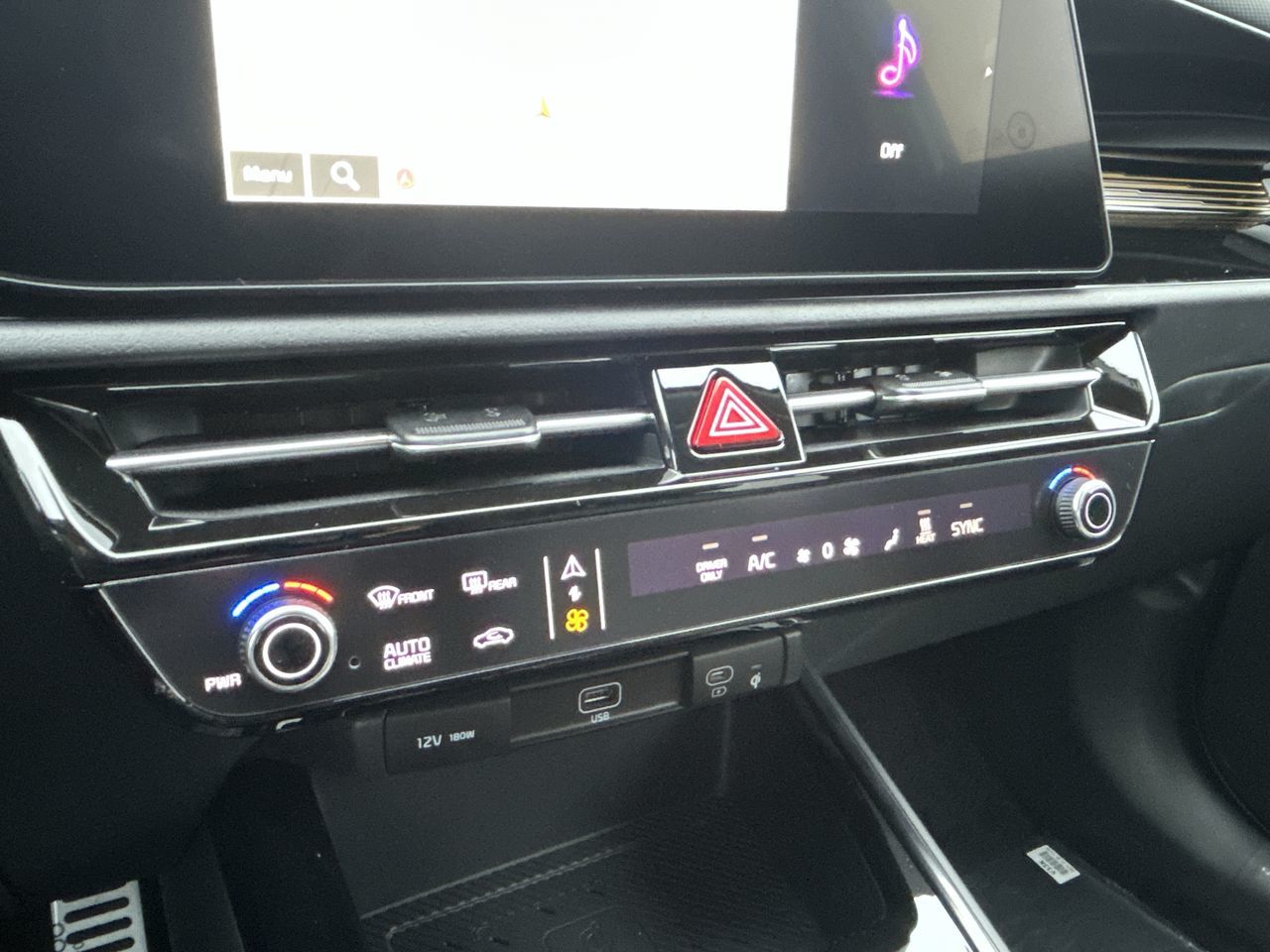 2025 Kia Niro EV in Markham, Ontario